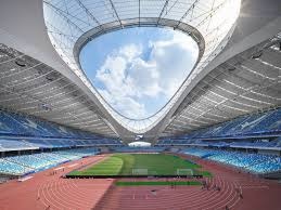 中超：山东泰山主场2-0完胜河南队