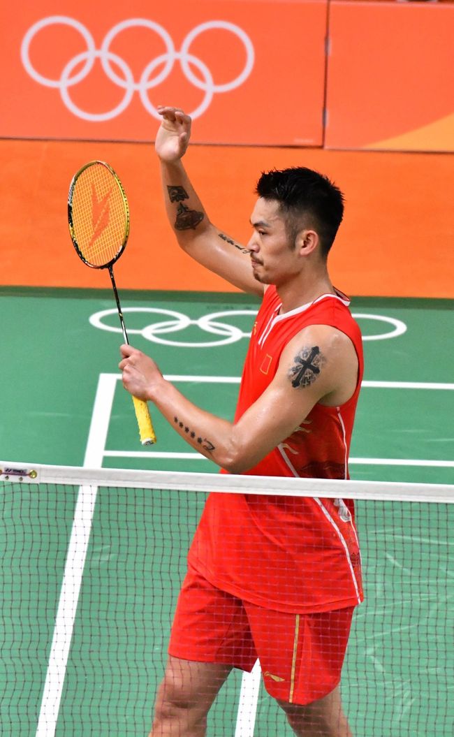 他的公益行 他的公益行