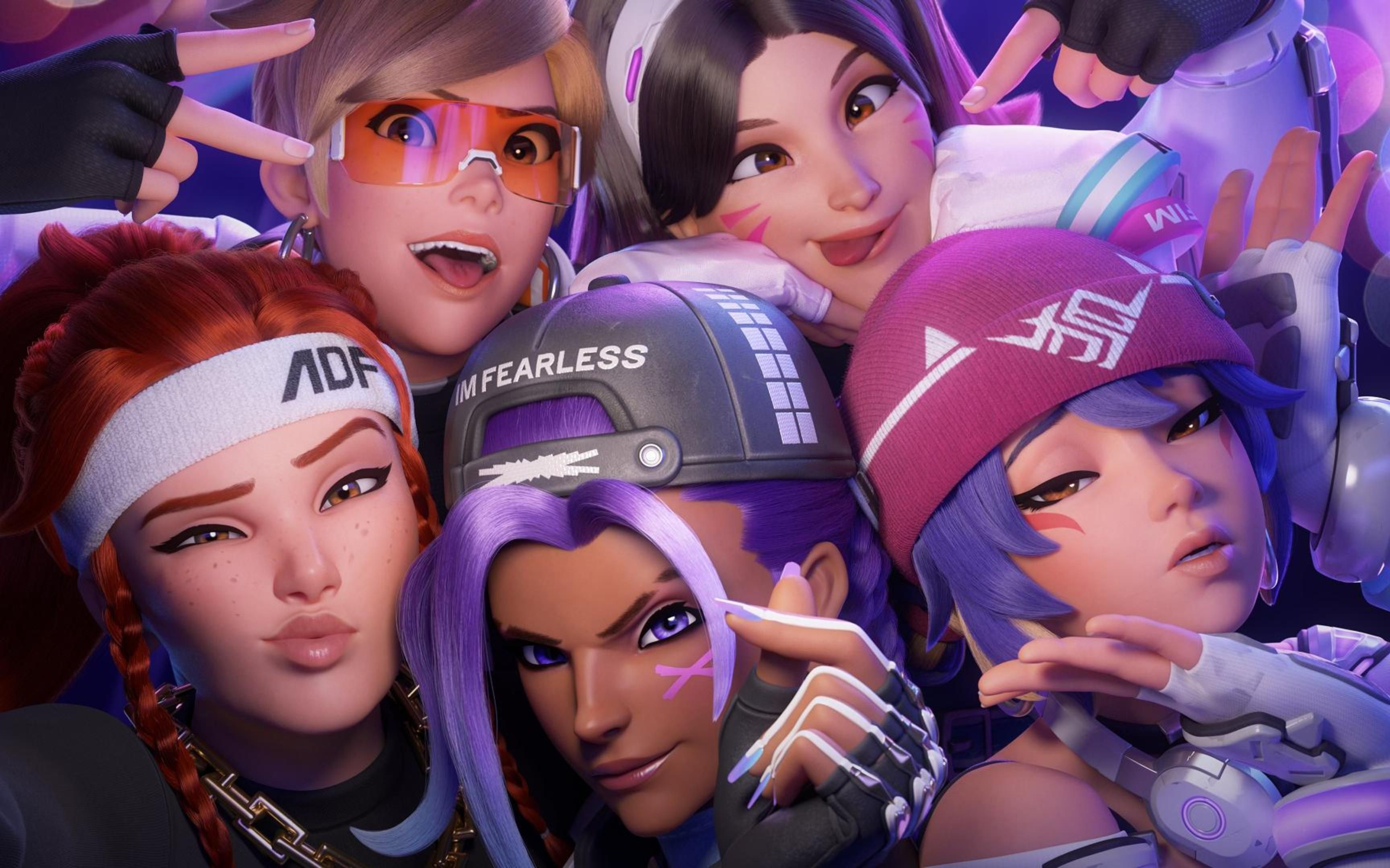 充满期待 充满期待