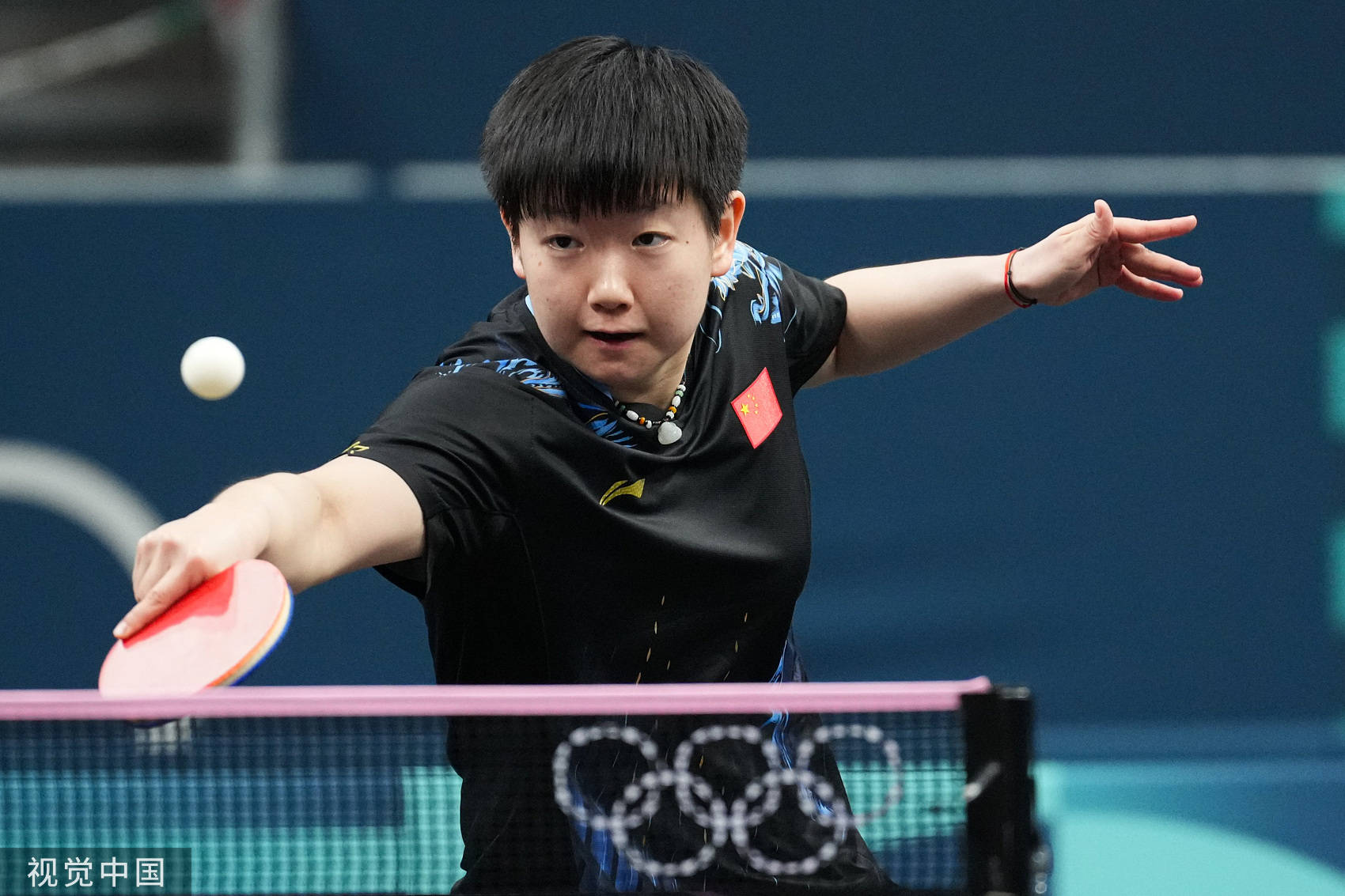 与随性的心 与随性的心