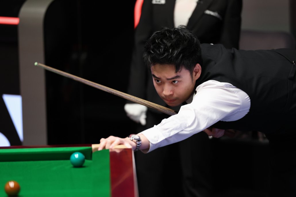 面对落后的 面对落后的