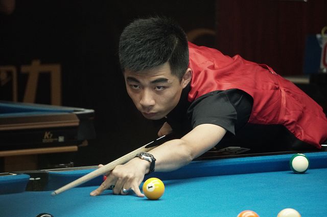 而是一個人 而是一個人